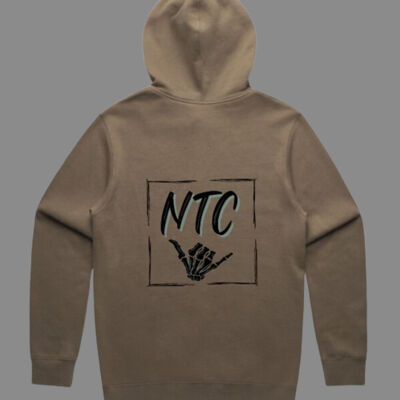 Unisex - Original NTC - Hoodie Thumbnail