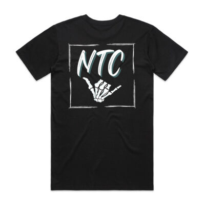 Unisex - Original NTC - Tee - (Same Day) Thumbnail