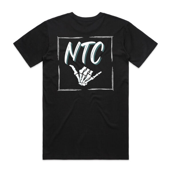 Unisex - Original NTC - Tee - (Same Day) Thumbnail