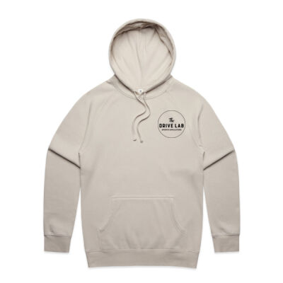 The Drive Lab - Grip it N Rip it Hoodie Thumbnail