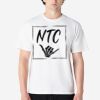 Hammer Heavyweight Tee Thumbnail