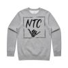 Mens United Crew (Clearance) Thumbnail