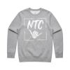 Mens United Crew (Clearance) Thumbnail