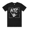 Mens Basic Tee Thumbnail