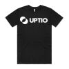 Mens Basic Tee Thumbnail