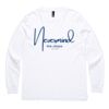 Mens Base Longsleeve Tee Thumbnail