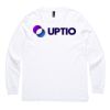 Mens Base Longsleeve Tee Thumbnail