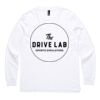 Mens Base Longsleeve Tee Thumbnail