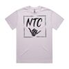 Men's Heavy Tee (Same Day) Thumbnail