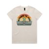 Women's Maple Tee Thumbnail