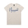 Women's Maple Tee Thumbnail