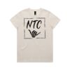 Women's Maple Tee Thumbnail