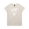 Women's Maple Tee Thumbnail