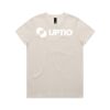 Women's Maple Tee Thumbnail