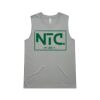 Women's Upside Tank Thumbnail