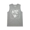 Women's Upside Tank Thumbnail