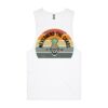 Mens Barnard Tank Thumbnail