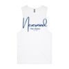 Mens Barnard Tank Thumbnail
