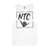 Mens Barnard Tank Thumbnail